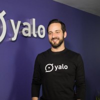 Yalo Employee Javier Mata's profile photo