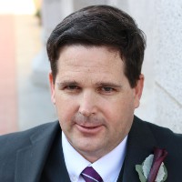 UPS Employee Robert Hilsinger's profile photo