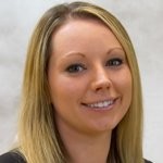 The City of Derby Employee Megan Pater's profile photo