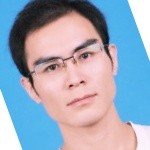 阿里云 Employee 振钊 陈's profile photo