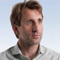 Sensu Employee Caspar de Zeeuw's profile photo