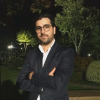 DVM Global Ltd Employee Jose Carvalho's profile photo