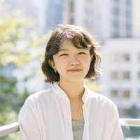 Architecture Commons Employee Yan-Suen Chong's profile photo