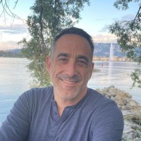 Barkpass Employee Steve Zeidman's profile photo