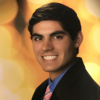 Universal Service Recycling Employee Michael Mendonca's profile photo