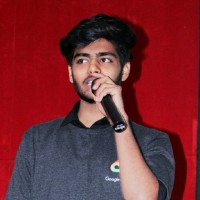 Hitachi Cyber Employee Shubham Ravate's profile photo