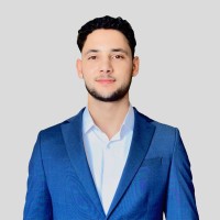 BURINTEL S.A. Employee Soufiane Mekroud's profile photo