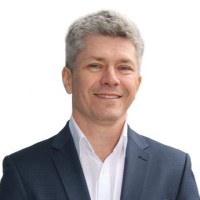 Magnetbau Schramme GmbH & Co. KG Employee Alexander Grischin's profile photo
