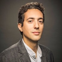 Revalue Nature Employee Alex Grais's profile photo