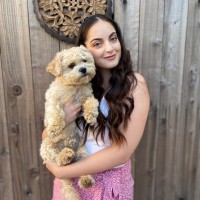 WaveFront Technology Inc. Employee Andrea Gonzalez's profile photo