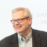 Microsoft Employee John Casey's profile photo