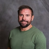 Rend Lake College Employee Matthew Jackson's profile photo
