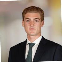 Futuro Capital Employee Ashley Hill's profile photo