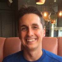 bet365 Employee Scott Townson's profile photo