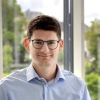 Haniel Employee Marcel Droste's profile photo