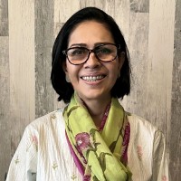 SanaSafinaz Employee Uzma Khan's profile photo