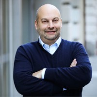 LURIN Employee Jon Venetos's profile photo