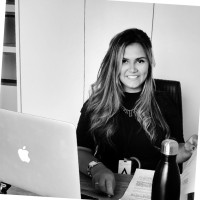 ACIUM Brazil Employee Bruna Guerra's profile photo