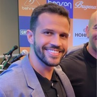 ProShows Employee Gabriel Pinto's profile photo