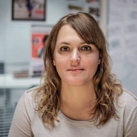 Helpful Digital Employee Nairi Martirosyan's profile photo