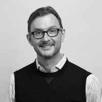 Skidmore, Owings & Merrill (SOM) Employee Jeffrey Warren's profile photo