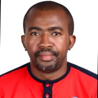 Westoba Credit Union Employee Pascal Esehien's profile photo