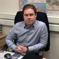 Scarlett Бытовая техника Employee Sergey Chubarov's profile photo