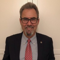 Union Pacific Railroad Employee John Strube's profile photo