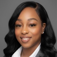 American Bankruptcy Institute Employee Chloe Somers's profile photo