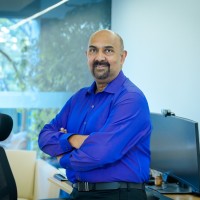 Superhealth Employee Alexander Kuruvilla's profile photo