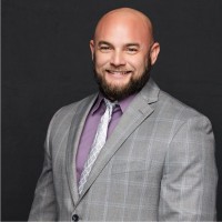 Citi Employee Ryan Bollinger's profile photo