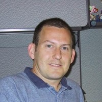 Foothill College Employee Bret Watson's profile photo