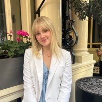 Anna Heisterberg Email