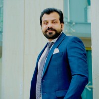 Zaitoon Official Employee Abubakar Sardar's profile photo