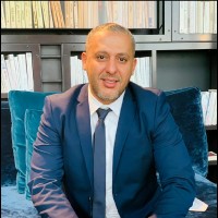ITS Services Employee Anis Rabeh's profile photo