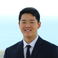 Caleb Choe's profile photo