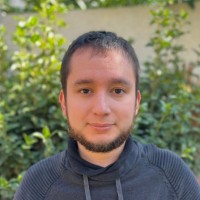 Felipe Morales Email