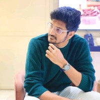 Sizzle Employee Naveen Kumar's profile photo