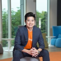 Shopee Employee Ian Ho's profile photo