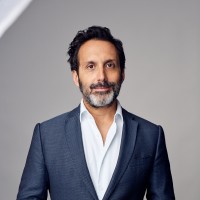 E-mail e número de telefone de Fahd Beg