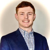Metropolis Technologies Employee Michael Vining's profile photo