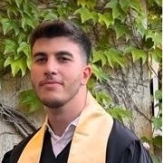 UPSCALE Employee Mathieu Andraos's profile photo