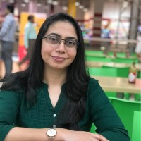Archna Bhatia Email