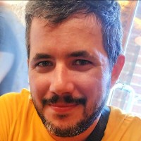 Teavaro Employee Wilson Bolanos Soto's profile photo