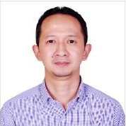 Telkomsel Employee Andrias Indra's profile photo