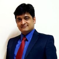 Wasalt Employee Dhaval Purani's profile photo