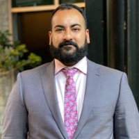 Prince George Native Friendship Centre Employee Guneet Bedi's profile photo