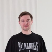 Mykyta Blyzniukov Email