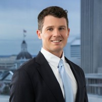 Shutts & Bowen LLP Employee Jesse Dyer's profile photo