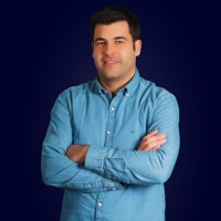Easygoband Employee Benjamín Garces's profile photo